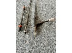 Kit leva sequenziale originale Lucchini P198