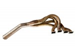 Kit scarico  Osella storica - BMW M12/7 