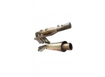 Kit scarico Osella storica - BMW M12/7