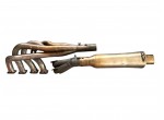 Kit scarico Osella storica - BMW M12/7