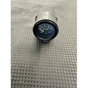 Manometro temperatura acqua vdo