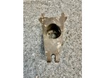 Montante posteriore Lucchini SN 87/90 storica 