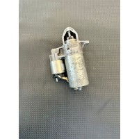 Motorino avviamento BMW M12/7. -  DTM S 14