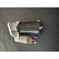 Motorino avviamento BMW M12/7. - DTM S14