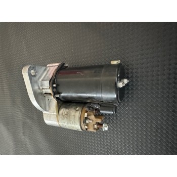 Motorino avviamento BMW M12/7. - DTM S14