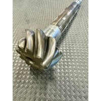 Pignone Hewland FG400. 9/31