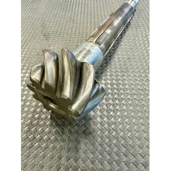 Pignone Hewland FG400. 9/31