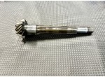Pignone Hewland FG400. 9/31