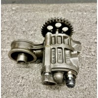 Pompa olio carter secco  BMW M12/7 - DTM S14 