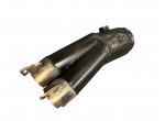 Raccordo scarico  4/1  prototipo / formula
