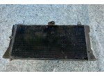 Radiatore acqua alluminio adattabile X1/9 competizione