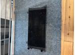 Radiatore acqua alluminio adattabile X1/9 competizione