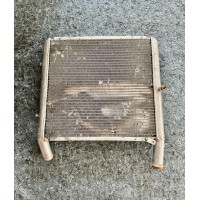 Radiatore acqua alluminio Osella   PA9/90