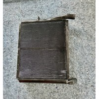 Radiatore acqua in rame Osella PA9/90