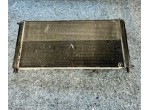 Radiatore alluminio adattabile X1/9 competizione
