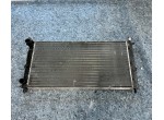 Radiatore alluminio adattabile X1/9 competizione