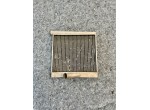 Radiatore dx Osella storica 