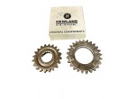 Rapporto cambio  Hewland FTR  20/25