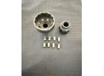 Ricambi autobloccante Hewland FT 200