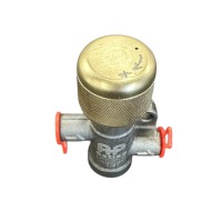 Ripartitore di frenata AP Racing CP 3550-14