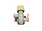 Ripartitore di frenata AP Racing CP 3550-14