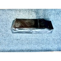 Serbatoi benzina sicurezza  scaduta omologazione 