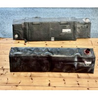 Serbatoi benzina sicurezza scaduta omologazione 