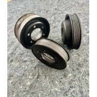 Set 3 pulegge trasmissione BMW M3 - S50B30