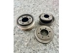 Set 3 pulegge trasmissione BMW M3 - S50B30