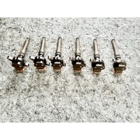 Set 6 bobine BMW M3 S50-B30  - 1 748 018 