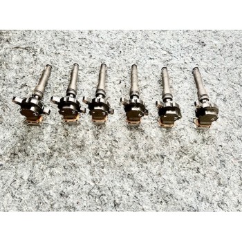 Set 6 bobine BMW M3 S50-B30  - 1 748 018 