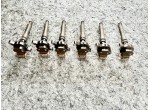 Set 6 bobine BMW M3 S50-B30  - 1 748 018 
