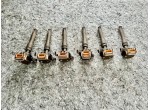 Set 6 bobine BMW M3 S50-B30  - 1 748 018 