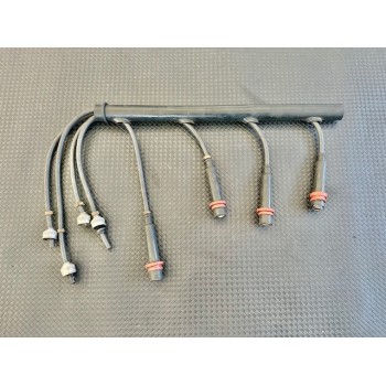 Set cavi candele BMW M12/7