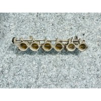 Set corpi farfallati BMW M3. E 36- S50B30