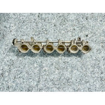 Set corpi farfallati BMW M3. E 36- S50B30
