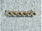 Set corpi farfallati BMW M3. E 36- S50B30