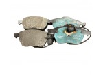 1 serie pastiglie Ferodo  Racing FCP 590 S