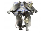 Serie pastiglie Tarox 0731 Fiat Punto GT - Lancia