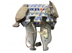 Serie pastiglie Tarox 0731 Fiat Punto GT - Lancia