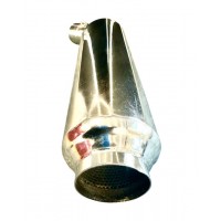Silenziatore inox  BMW M12/7 