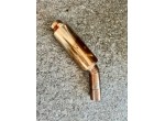 Silenziatore motore BMW M12/7