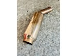 Silenziatore motore BMW M12/7