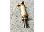 Silenziatore scarico Fiat X1/9 competizione 