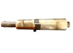 Silenziatore universale competizione 