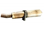 Silenziatore universale competizione 