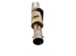 Silenziatore universale competizione 