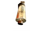 Silenziatore universale competizione 