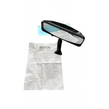 Specchio retrovisore Lifeline universale