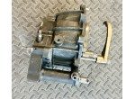 Culatta completa cambio Hewland FT200 / FG400